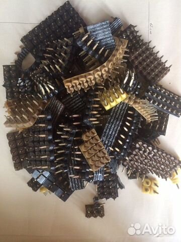 Набойка (Италия ) для ремонт обуви