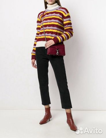 Маленькая сумка на плечо Rebecca Minkoff Маленькая сумка на плечо Rebecca Minkoff