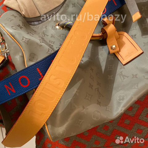 Сумка Louis Vuitton Keepall