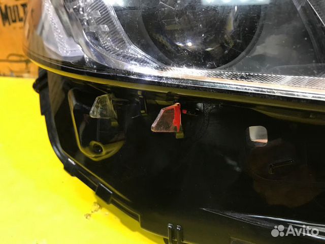 Фара передняя правая Toyota Camry 70 2017-2020 Фара передняя правая Toyota Camry 70 2017-2020