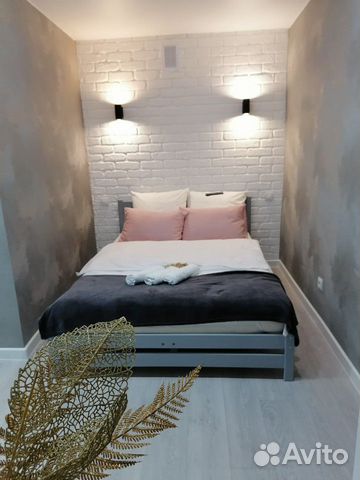 1-к квартира, 31 м², 7/16 эт.