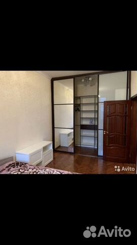 3-к квартира, 75 м², 9/11 эт.