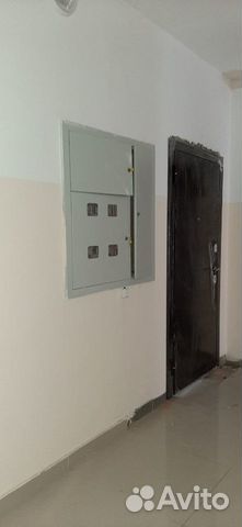 2-к квартира, 75.5 м², 5/9 эт.