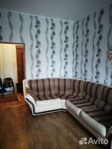 1-к квартира, 32 м², 4/5 эт.