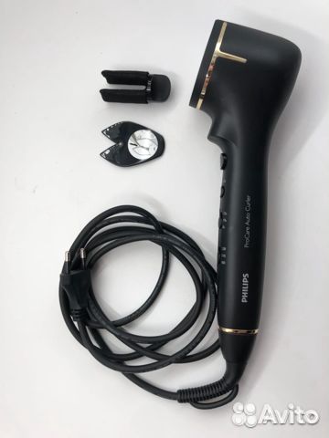 Электрощипцы Philips HPS940/10