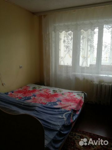 2-к квартира, 52 м², 9/9 эт. 2-к квартира, 52 м², 9/9 эт.