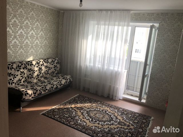 1-к квартира, 40.6 м², 6/9 эт.