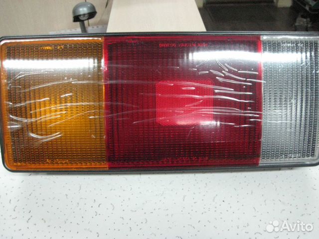 Фонарь задний правый/левый Hyundai HD72/78/120
