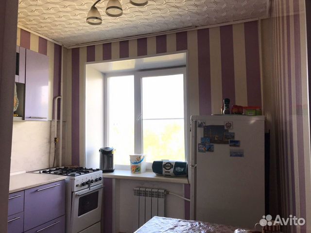 2-к квартира, 44.6 м², 4/5 эт. 2-к квартира, 44.6 м², 4/5 эт.