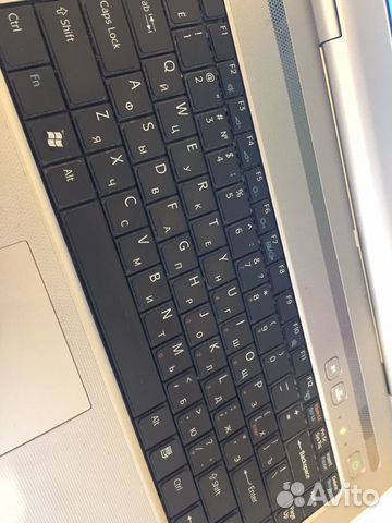 Ноутбук sony VGN-NR31ER Ноутбук sony VGN-NR31ER