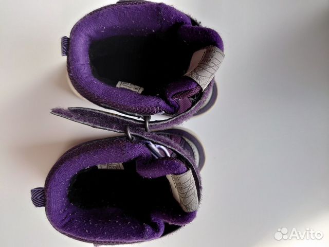 Ботинки Viking Playtime GTX 21 размер Ботинки Viking Playtime GTX 21 размер