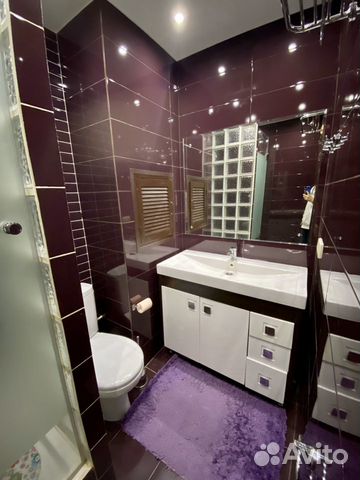 2-к квартира, 45 м², 7/9 эт.