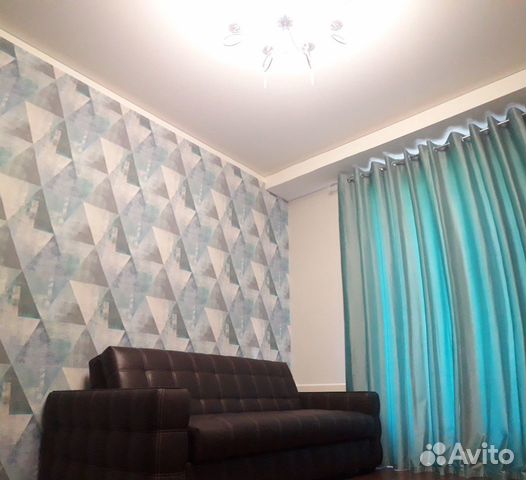 2-к квартира, 43.7 м², 2/2 эт.