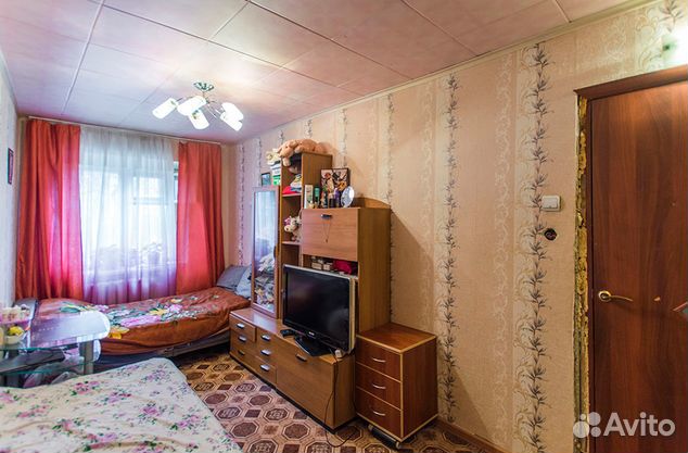 2-к квартира, 43 м², 2/5 эт. 2-к квартира, 43 м², 2/5 эт.