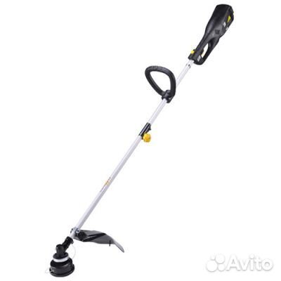 Электрический триммер GET-1200SL Huter хутер