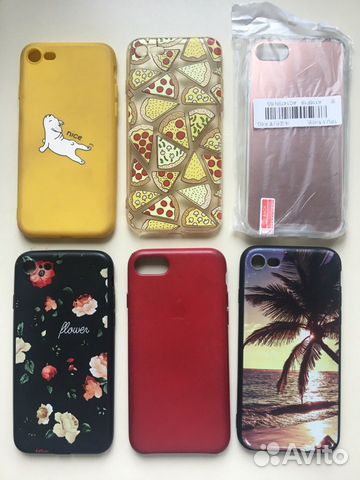 Чехол для iPhone 8 Чехол для iPhone 8