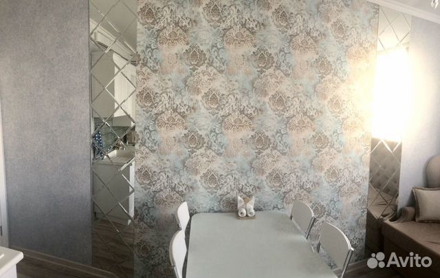 1-к квартира, 40.3 м², 4/9 эт.