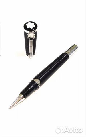 Ручка Монблан Montblanc Ручка Монблан Montblanc