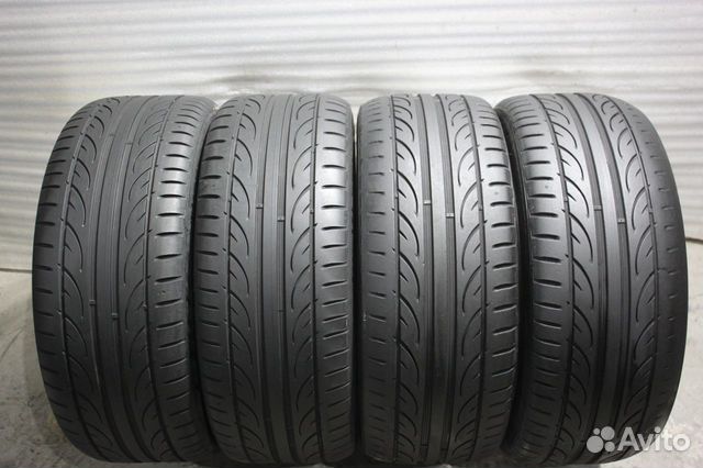 Шины Hankook Ventus V12 Evo2 245/40 R19 Шины Hankook Ventus V12 Evo2 245/40 R19