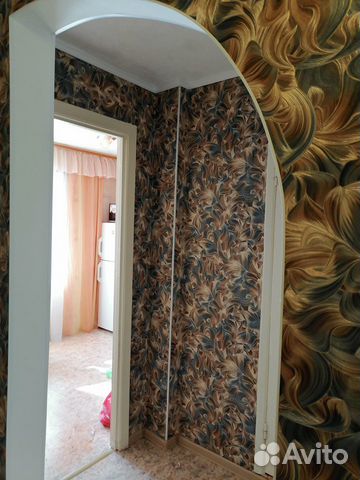2-к квартира, 46 м², 4/5 эт.