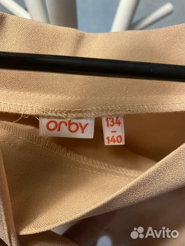 Платье Orby с поясом (новое) Платье Orby с поясом (новое)