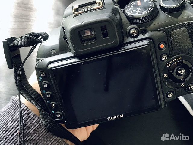Fujifilm HS20EXR псевдозеркальный фотоаппарат зум Fujifilm HS20EXR псевдозеркальный фотоаппарат зум