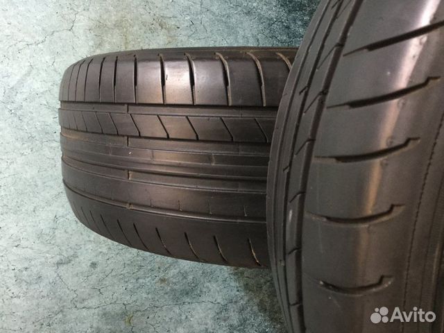 245 40 19 летние Goodyear Eagle F1 (asymmetric) Ru