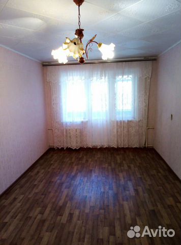 1-к квартира, 32 м², 2/4 эт. 1-к квартира, 32 м², 2/4 эт.