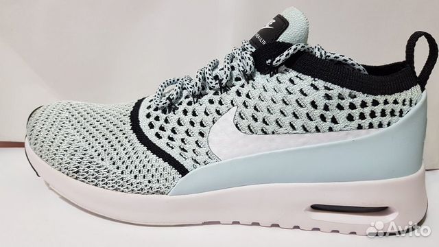 Nike AIR MAX thea ultra FK US-6.5/8.5