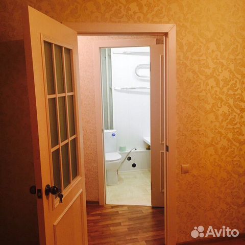 1-к квартира, 30 м², 4/5 эт.