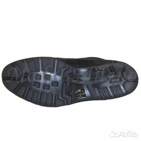 V1) Ботинки мужские Valentino евро-зима р.40, 44 V1) Ботинки мужские Valentino евро-зима р.40, 44