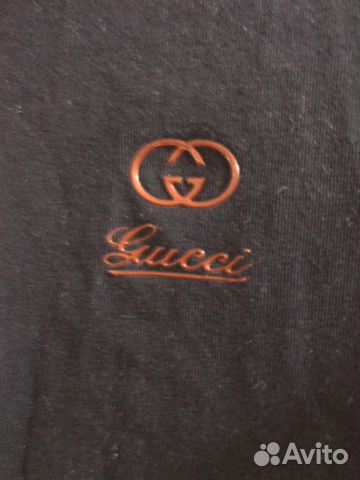 Поло Gucci Поло Gucci