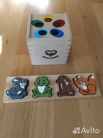 Развивающие игрушки из дерева Развивающие игрушки из дерева