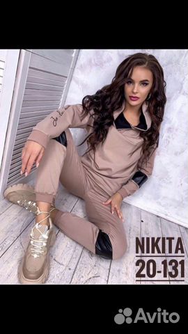 Спорт костюм новый Спорт костюм новый