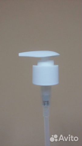 Насос-дозатор