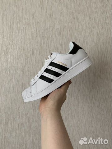 Кроссовки Adidas Superstar новые размеры 35-40 Кроссовки Adidas Superstar новые размеры 35-40
