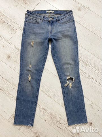 Джинсы Levis оригинал Джинсы Levis оригинал