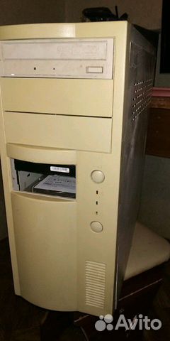Системный блок Системный блок