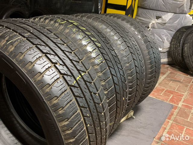 255 55 19 Goodyear wrangler 255 55 19 Goodyear wrangler