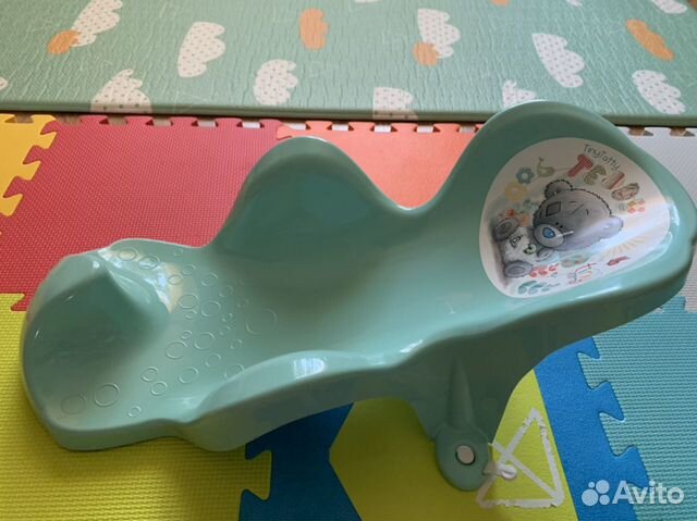 Горка для купания Горка для купания