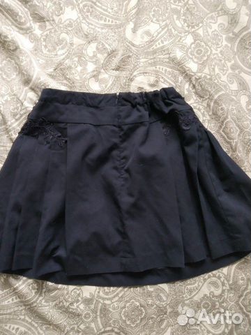 Юбка chudo deti, р164 Юбка chudo deti, р164