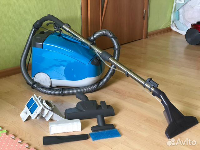 Моющий пылесос thomas twin T1 aquafilter Моющий пылесос thomas twin T1 aquafilter