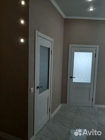1-к квартира, 40 м², 16/16 эт.