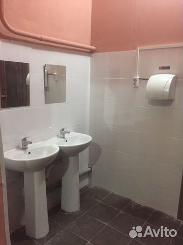Комната 14 м² в 7-к, 1/5 эт.
