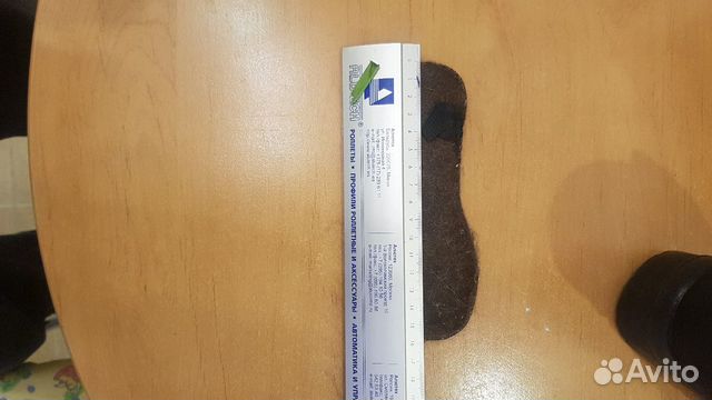 Ботинки детские на девочку
