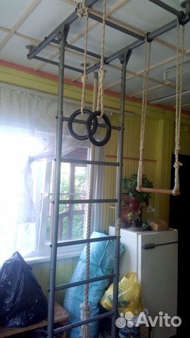 Спортивный комплекс Спортивный комплекс