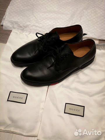 Туфли Gucci новые Туфли Gucci новые