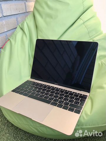 MacBook Retina ‘12 Gold, Early 2016 MacBook Retina ‘12 Gold, Early 2016