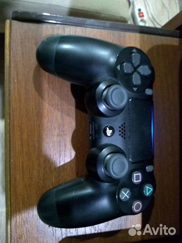 Sony Playstation 4 Slim (26 игр)
