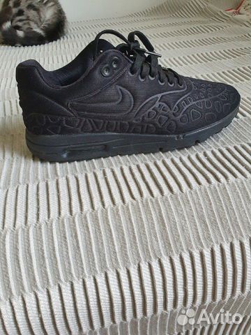 Nike AirMax оригинал 37-37,5кроссовки Nike AirMax оригинал 37-37,5кроссовки